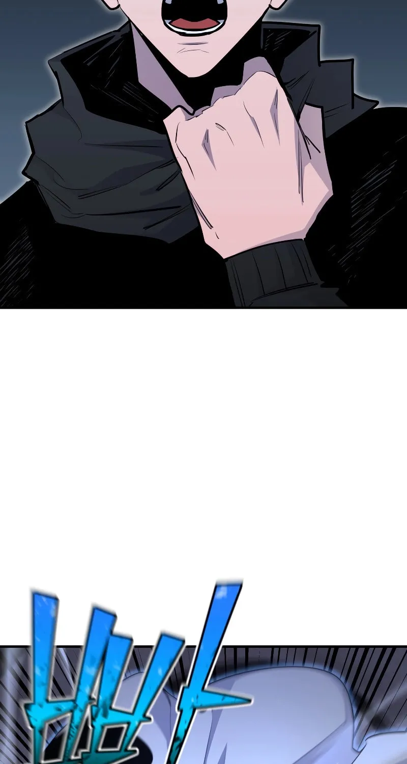 The Art of Reincarnation Chapter 94 page 36 - 