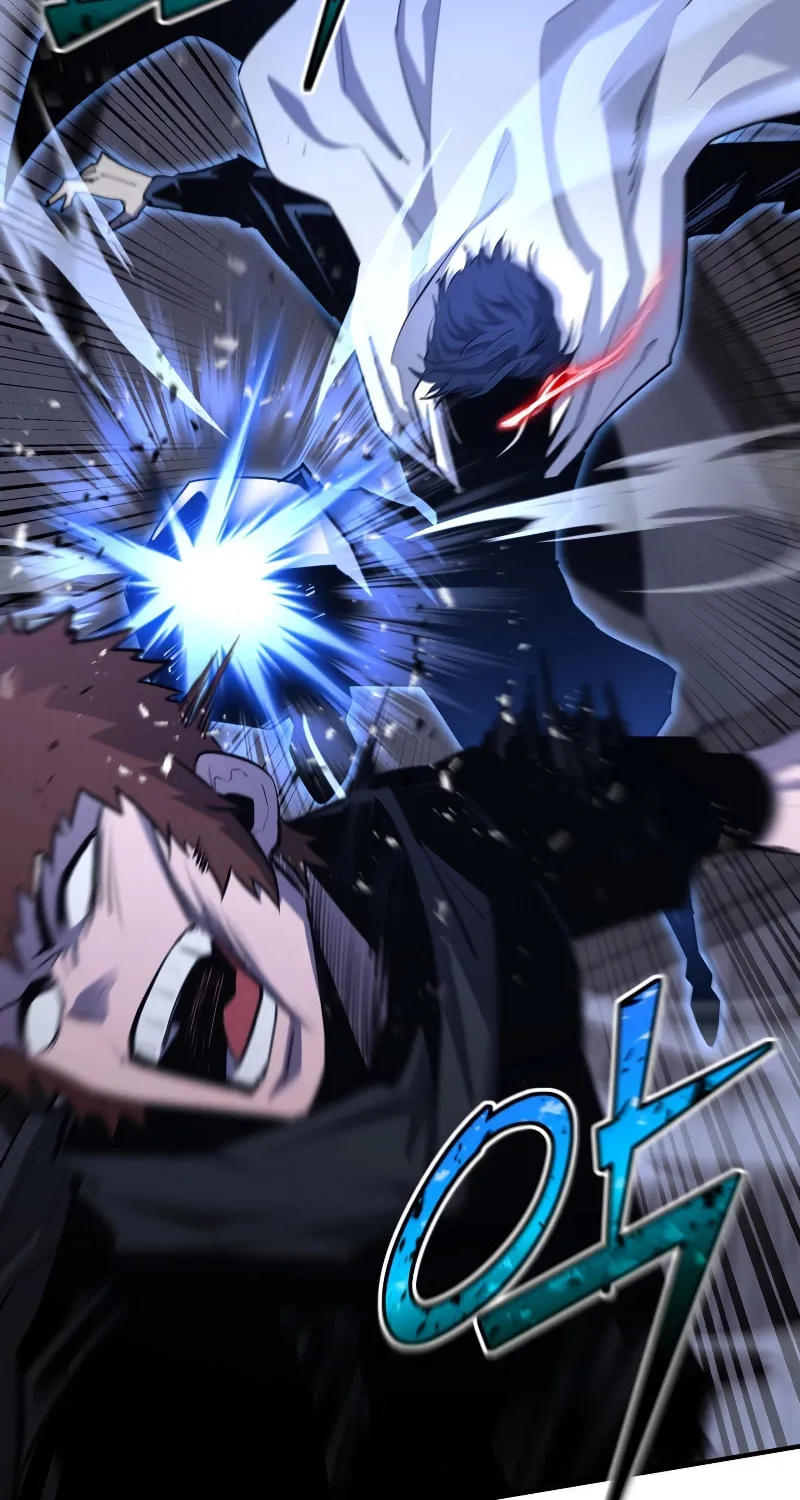 The Art of Reincarnation Chapter 94 page 37 - 