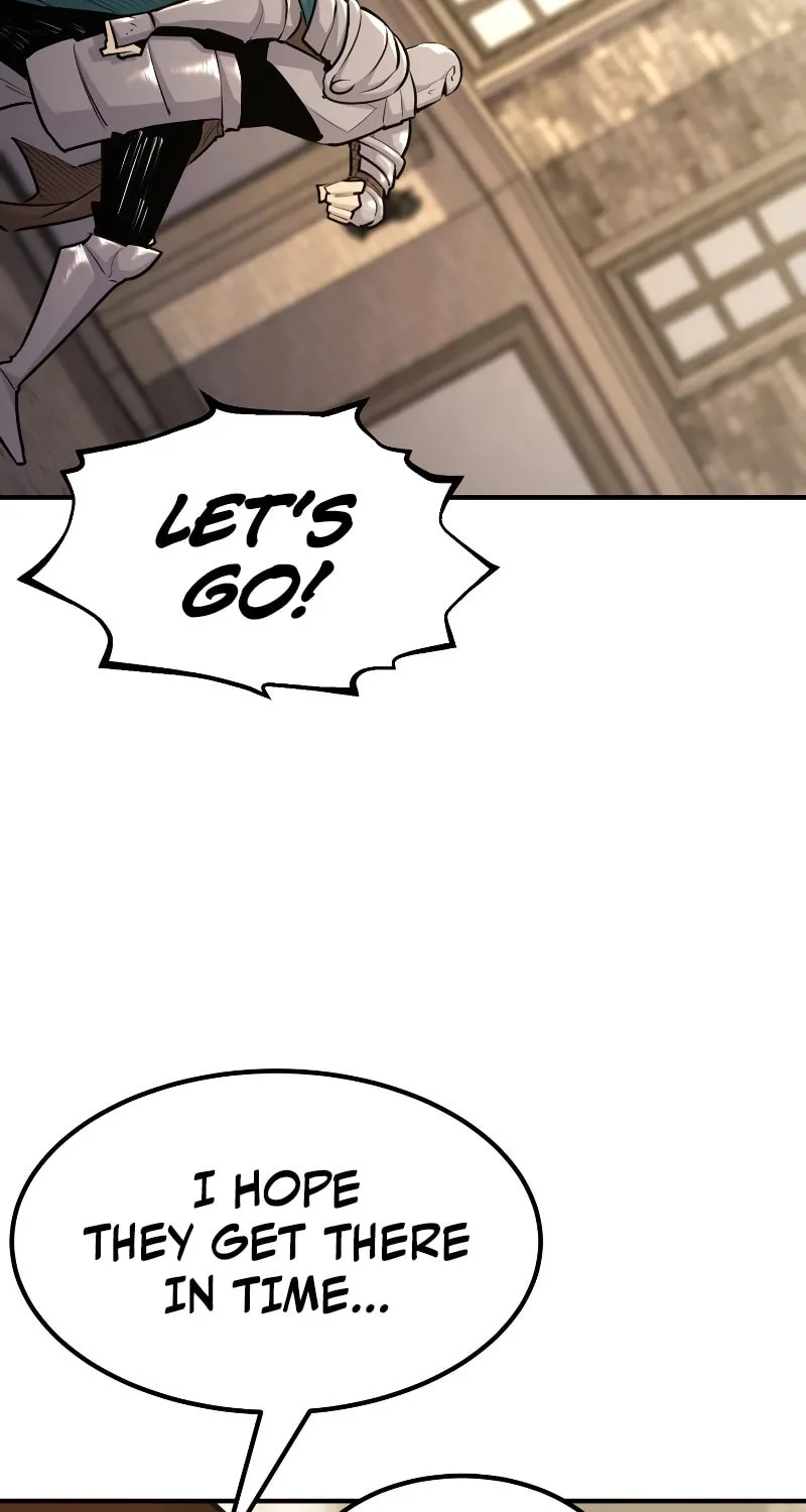 The Art of Reincarnation Chapter 94 page 5 - 
