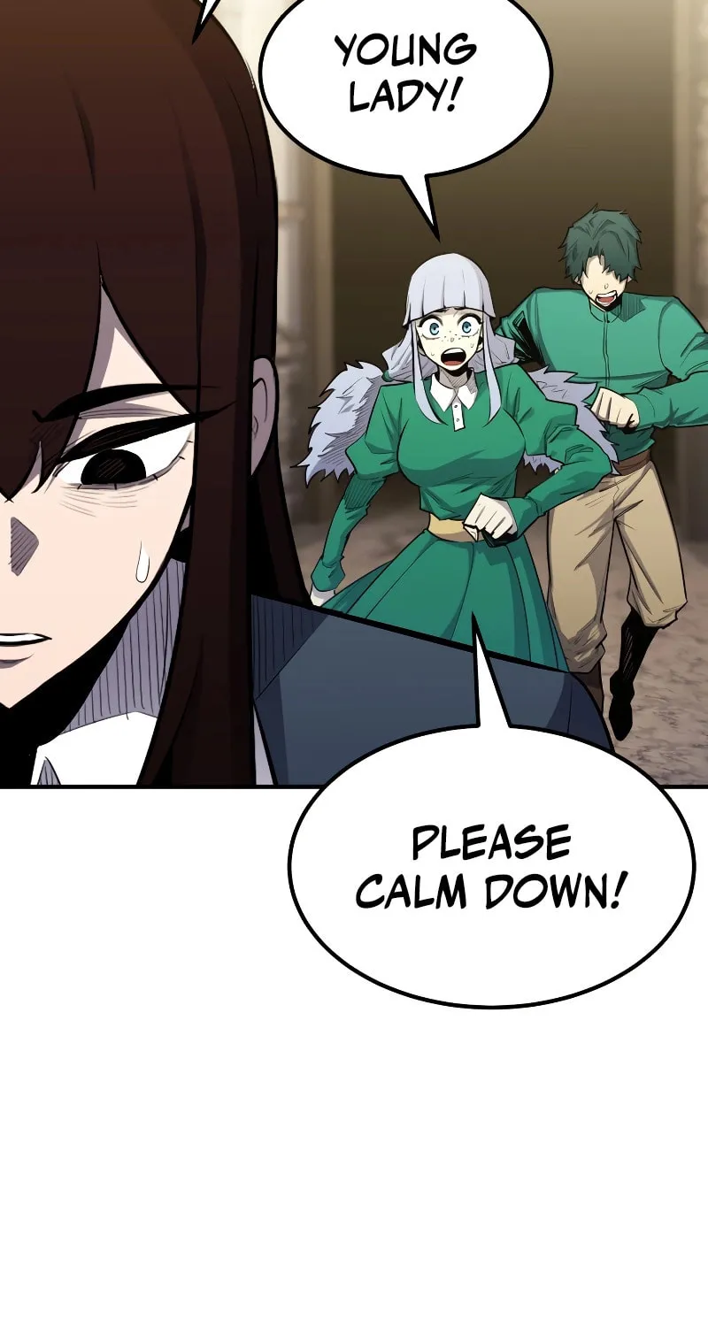 The Art of Reincarnation Chapter 94 page 6 - 