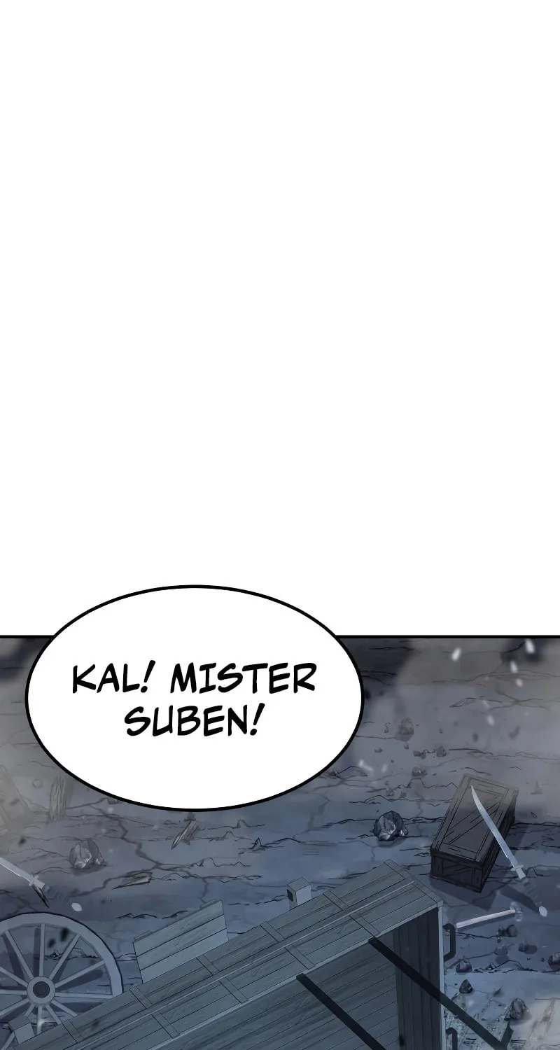 The Art of Reincarnation Chapter 94 page 62 - 