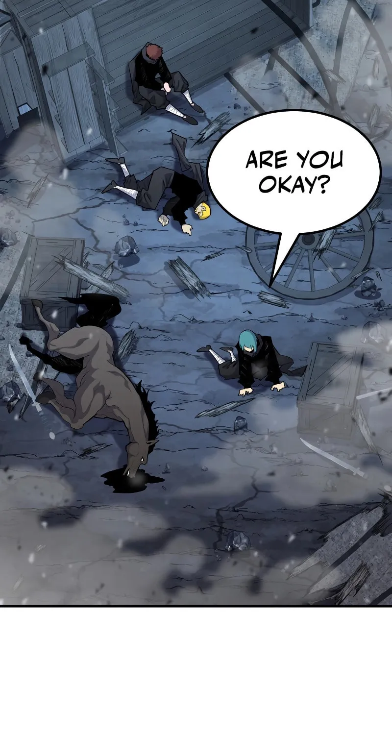 The Art of Reincarnation Chapter 94 page 63 - 