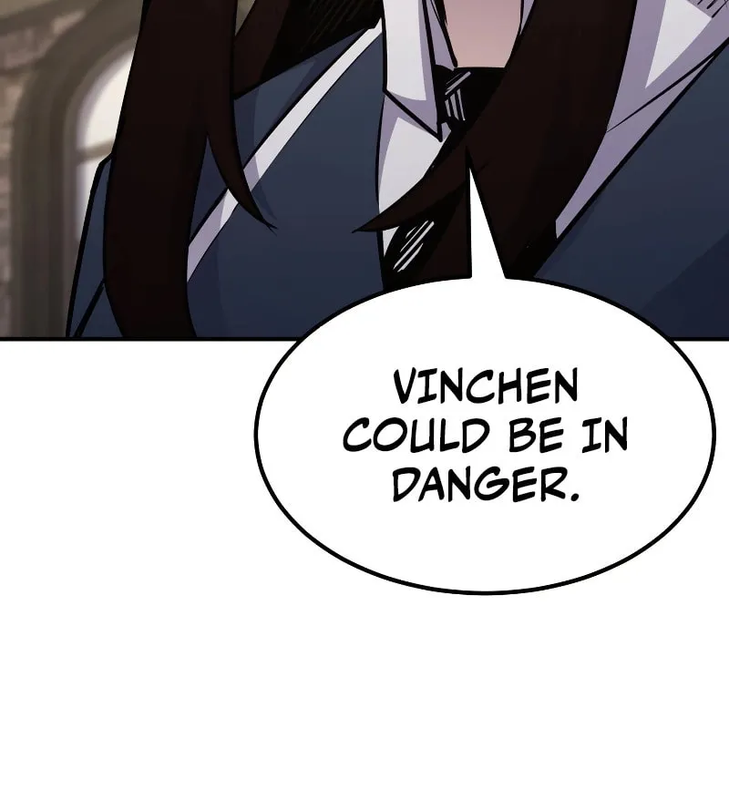 The Art of Reincarnation Chapter 94 page 8 - 