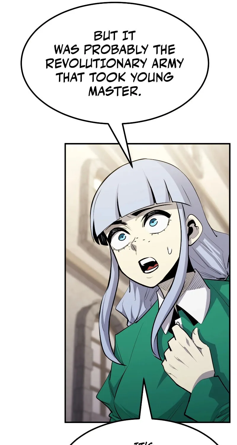 The Art of Reincarnation Chapter 94 page 9 - 