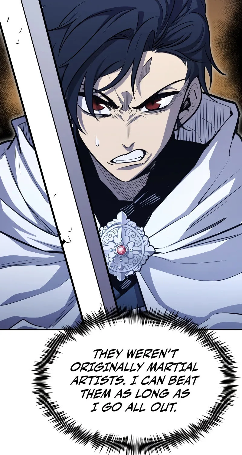 The Art of Reincarnation Chapter 95 page 126 - 