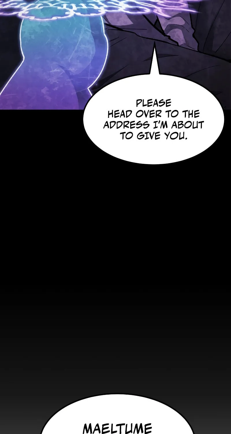 The Art of Reincarnation Chapter 95 page 14 - 