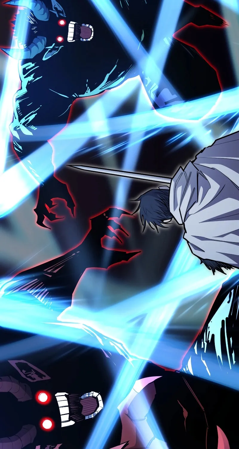 The Art of Reincarnation Chapter 95 page 134 - 