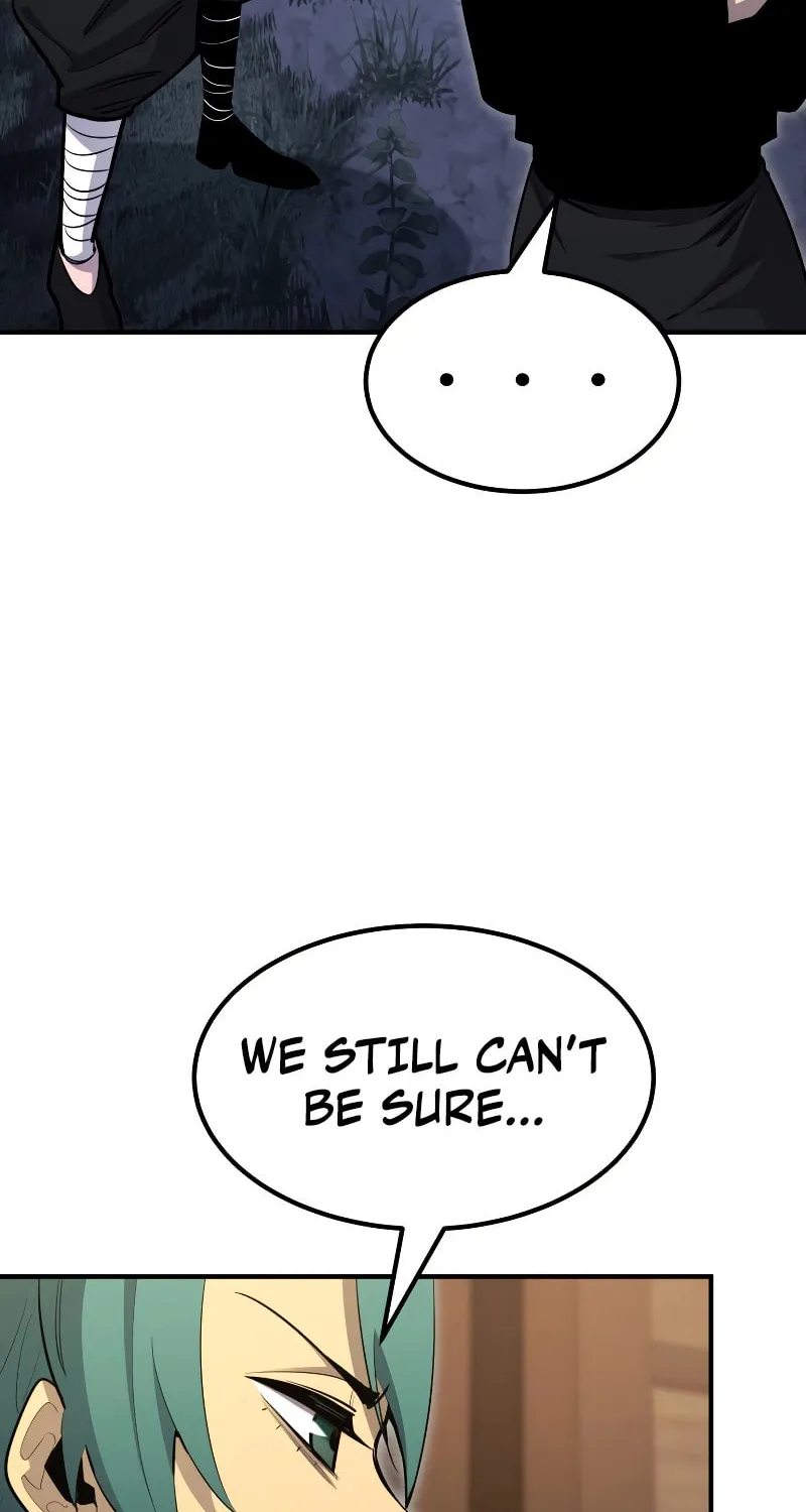The Art of Reincarnation Chapter 95 page 18 - 