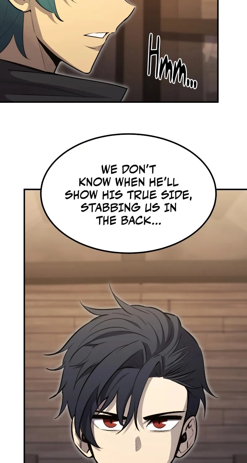 The Art of Reincarnation Chapter 95 page 19 - 