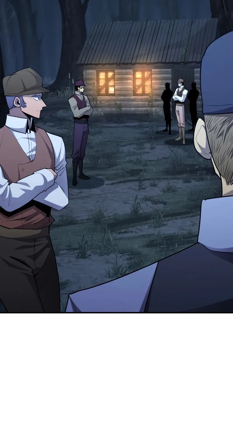The Art of Reincarnation Chapter 95 page 3 - 