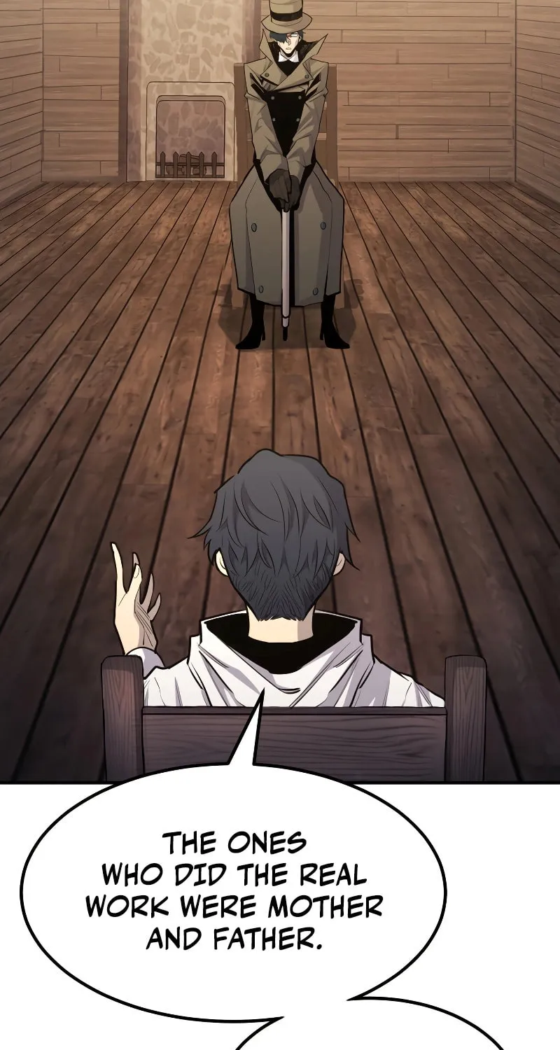 The Art of Reincarnation Chapter 95 page 21 - 