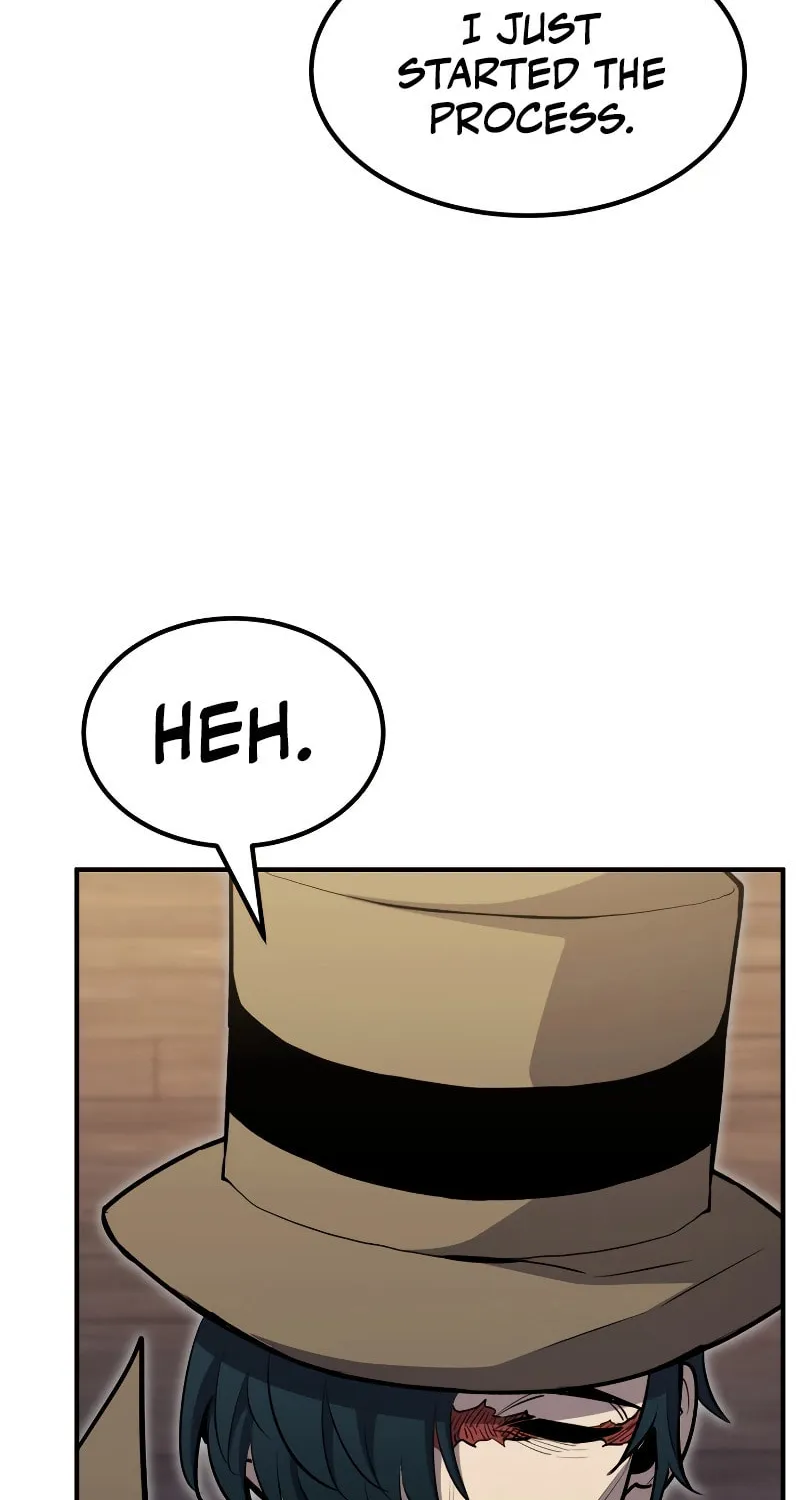 The Art of Reincarnation Chapter 95 page 22 - 