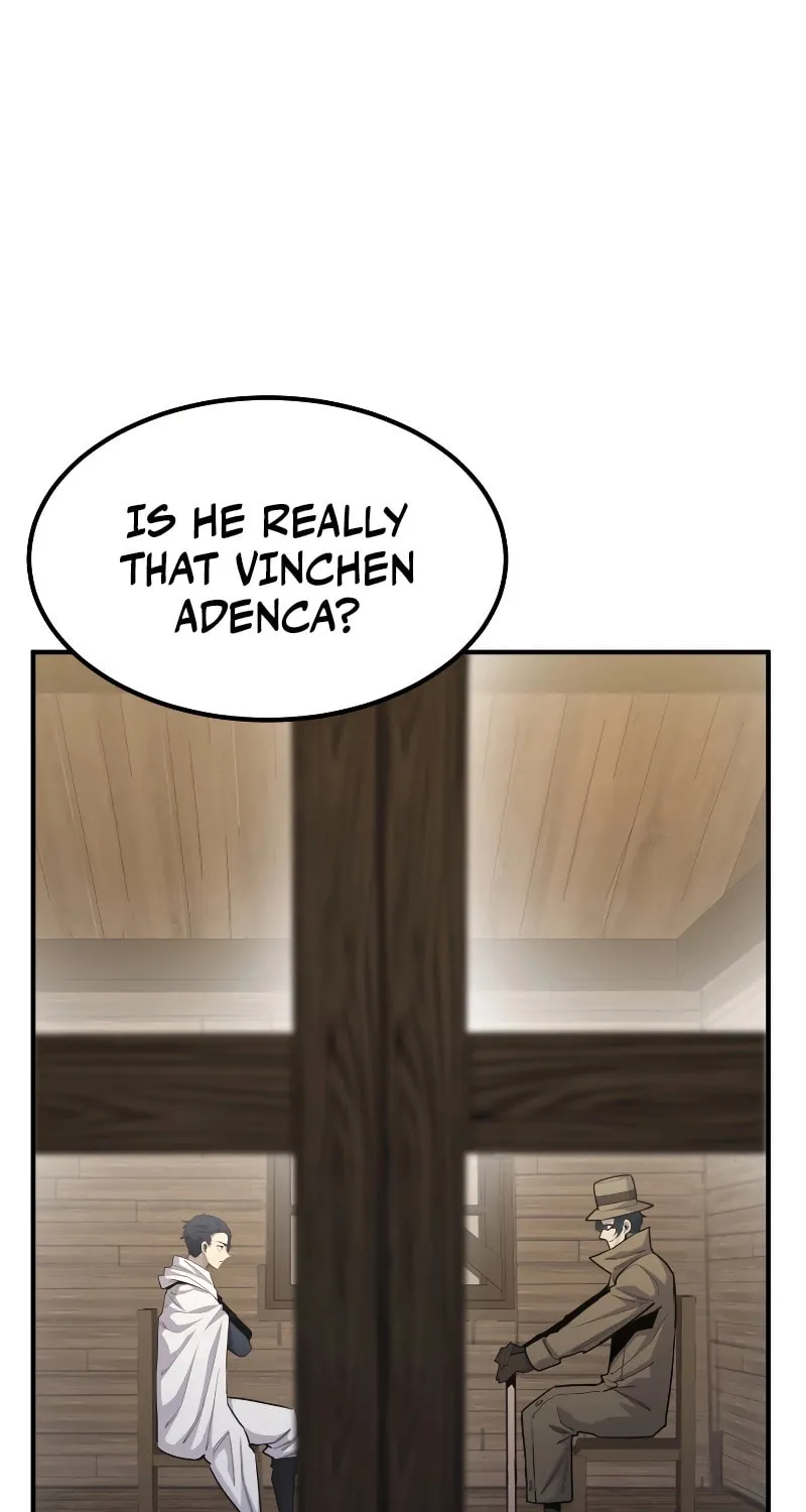 The Art of Reincarnation Chapter 95 page 4 - 
