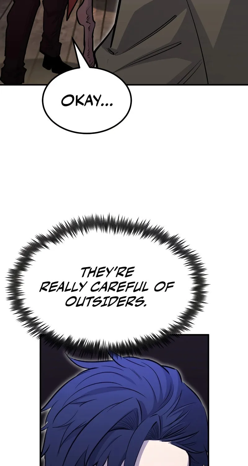 The Art of Reincarnation Chapter 95 page 34 - 