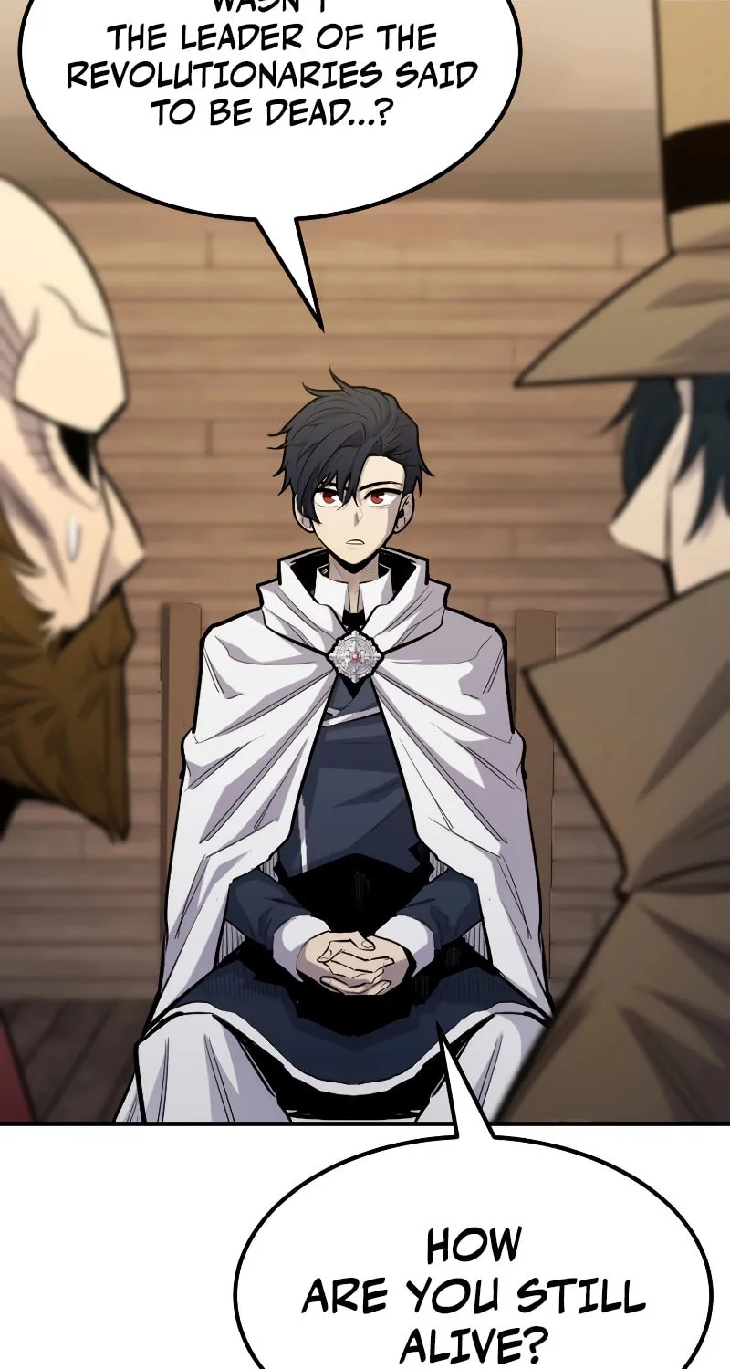 The Art of Reincarnation Chapter 95 page 36 - 