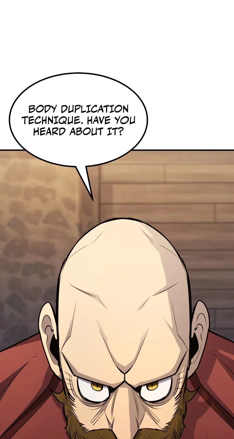 The Art of Reincarnation Chapter 95 page 41 - 