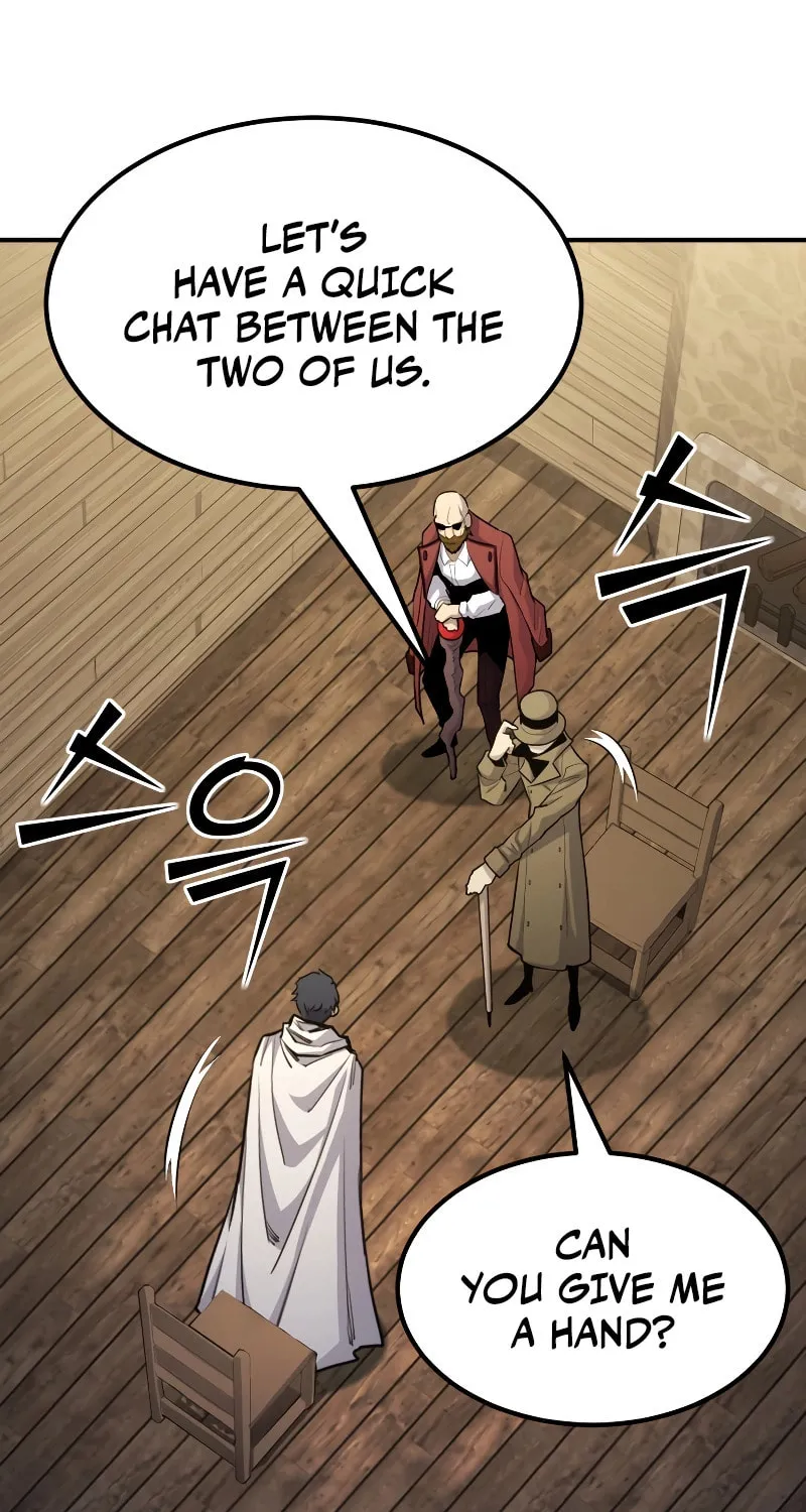 The Art of Reincarnation Chapter 95 page 46 - 