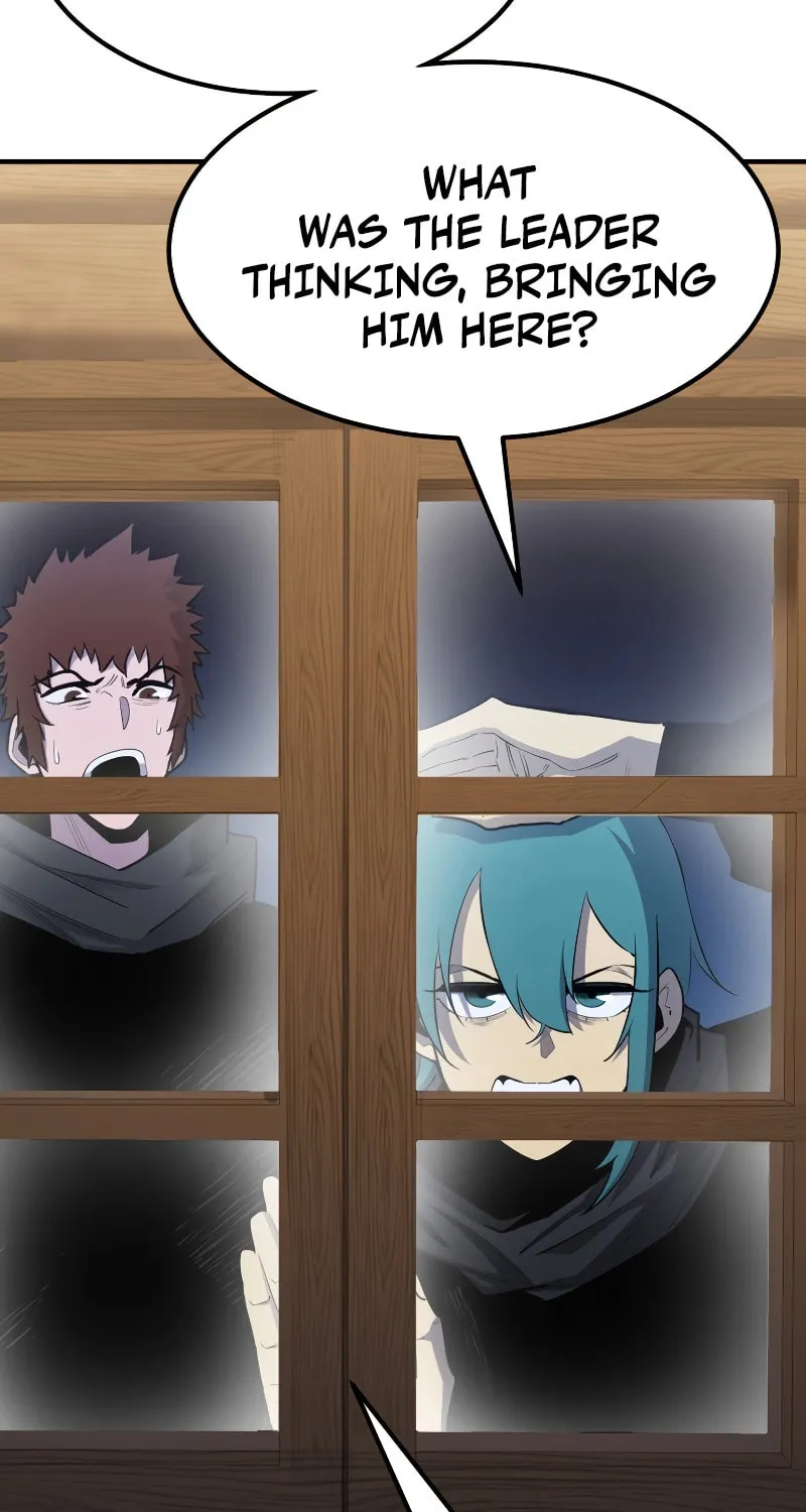 The Art of Reincarnation Chapter 95 page 6 - 
