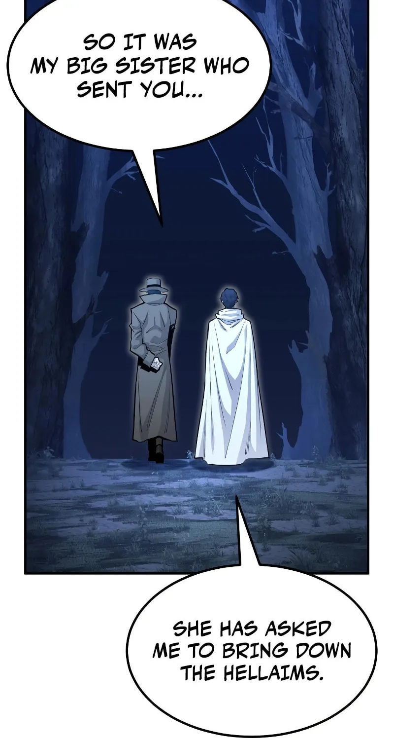 The Art of Reincarnation Chapter 95 page 54 - 