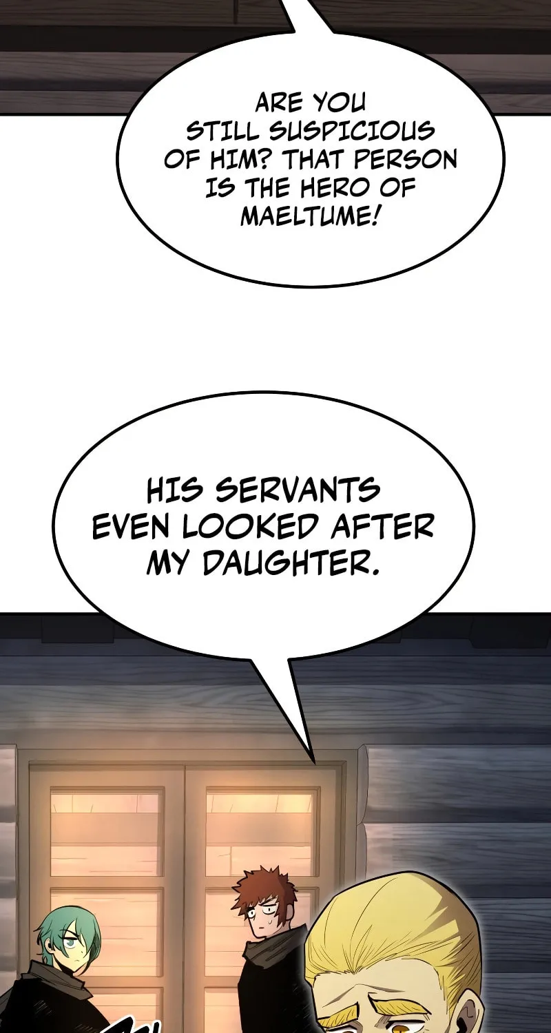 The Art of Reincarnation Chapter 95 page 7 - 