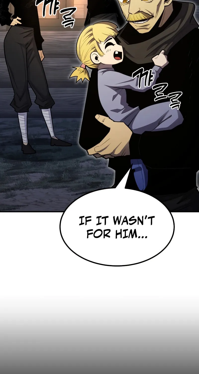 The Art of Reincarnation Chapter 95 page 8 - 