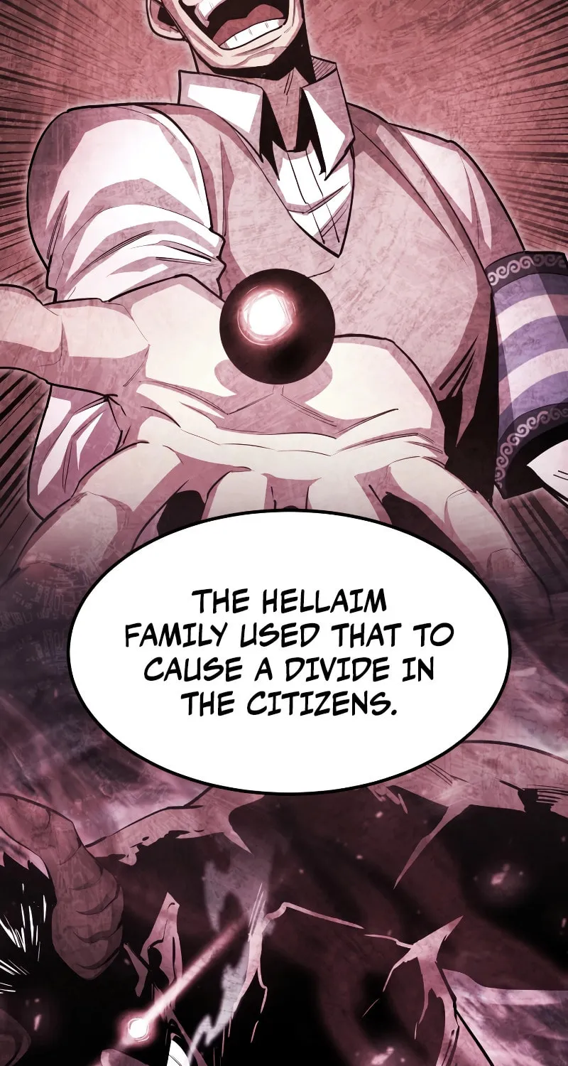 The Art of Reincarnation Chapter 95 page 73 - 