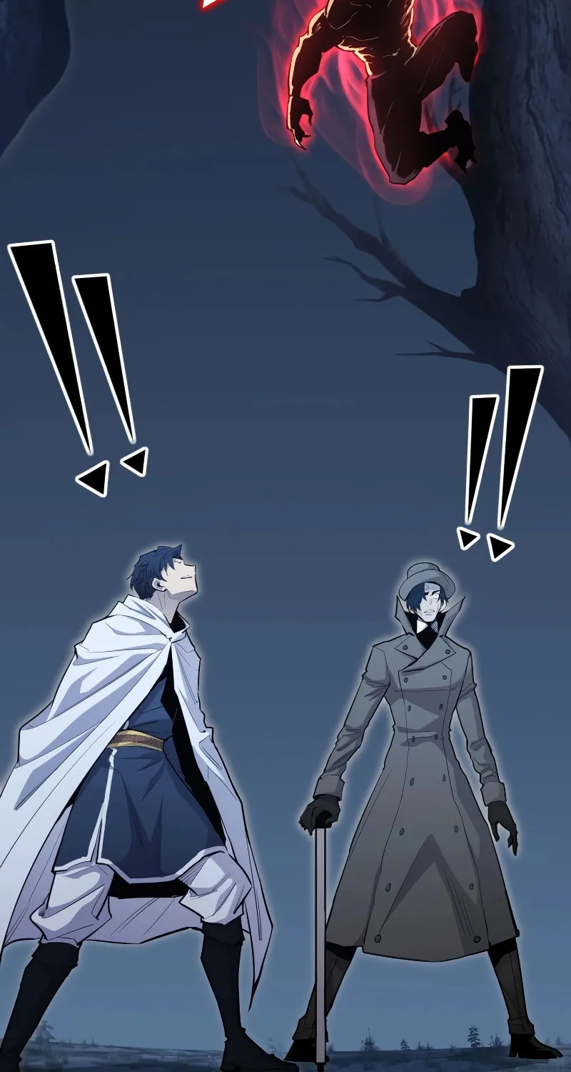 The Art of Reincarnation Chapter 95 page 88 - 