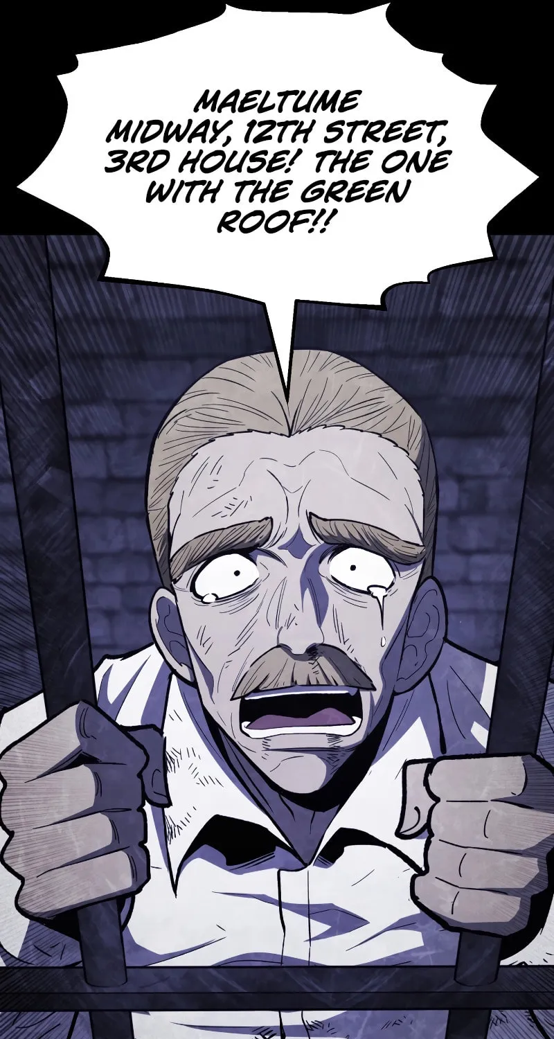 The Art of Reincarnation Chapter 95 page 10 - 