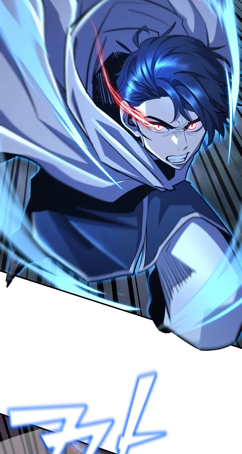 The Art of Reincarnation Chapter 95 page 95 - 