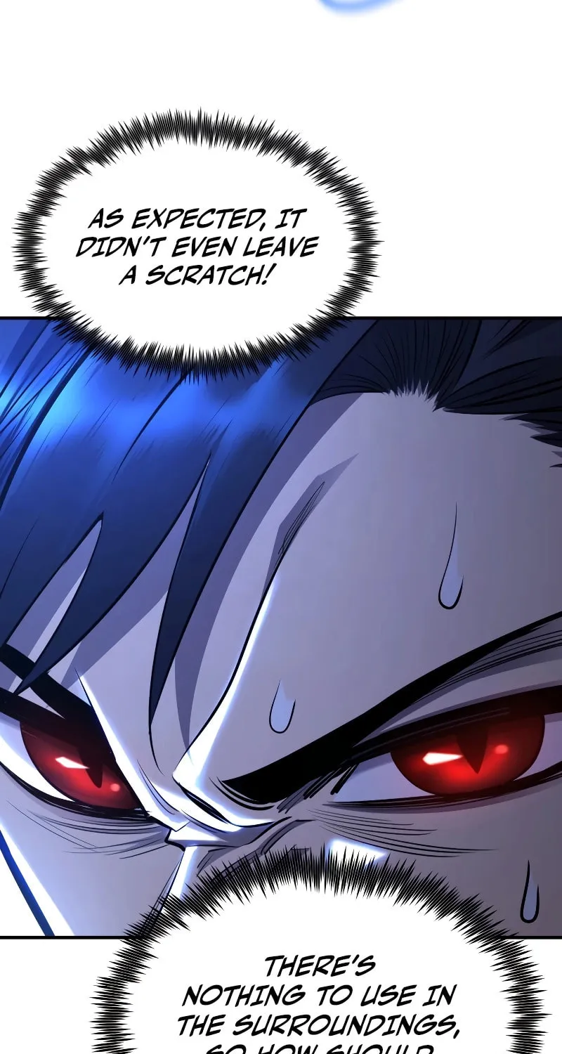 The Art of Reincarnation Chapter 95 page 98 - 