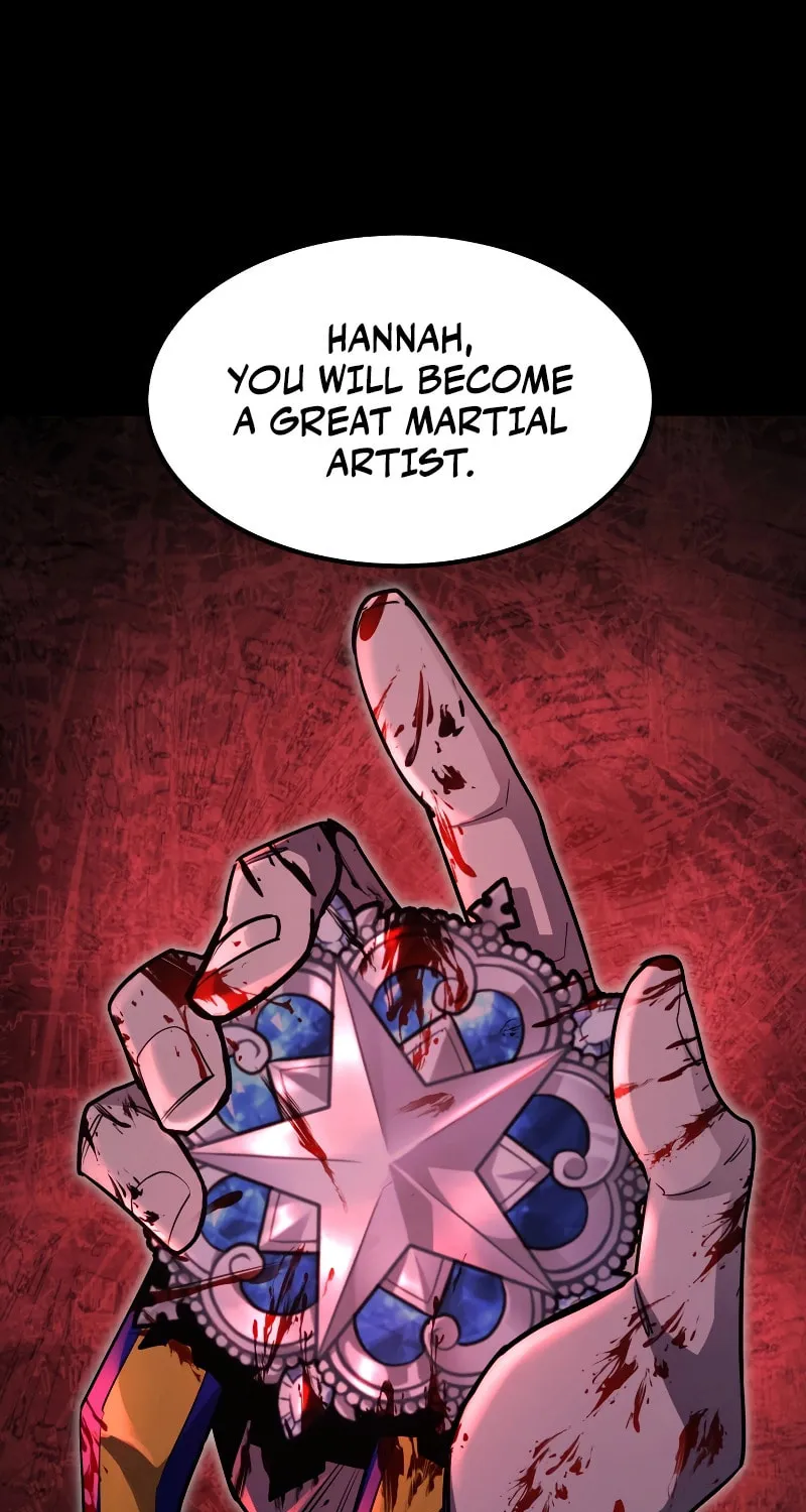 The Art of Reincarnation Chapter 96 page 109 - 