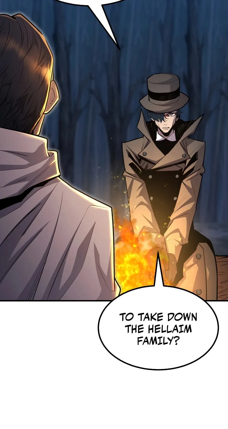 The Art of Reincarnation Chapter 96 page 112 - 