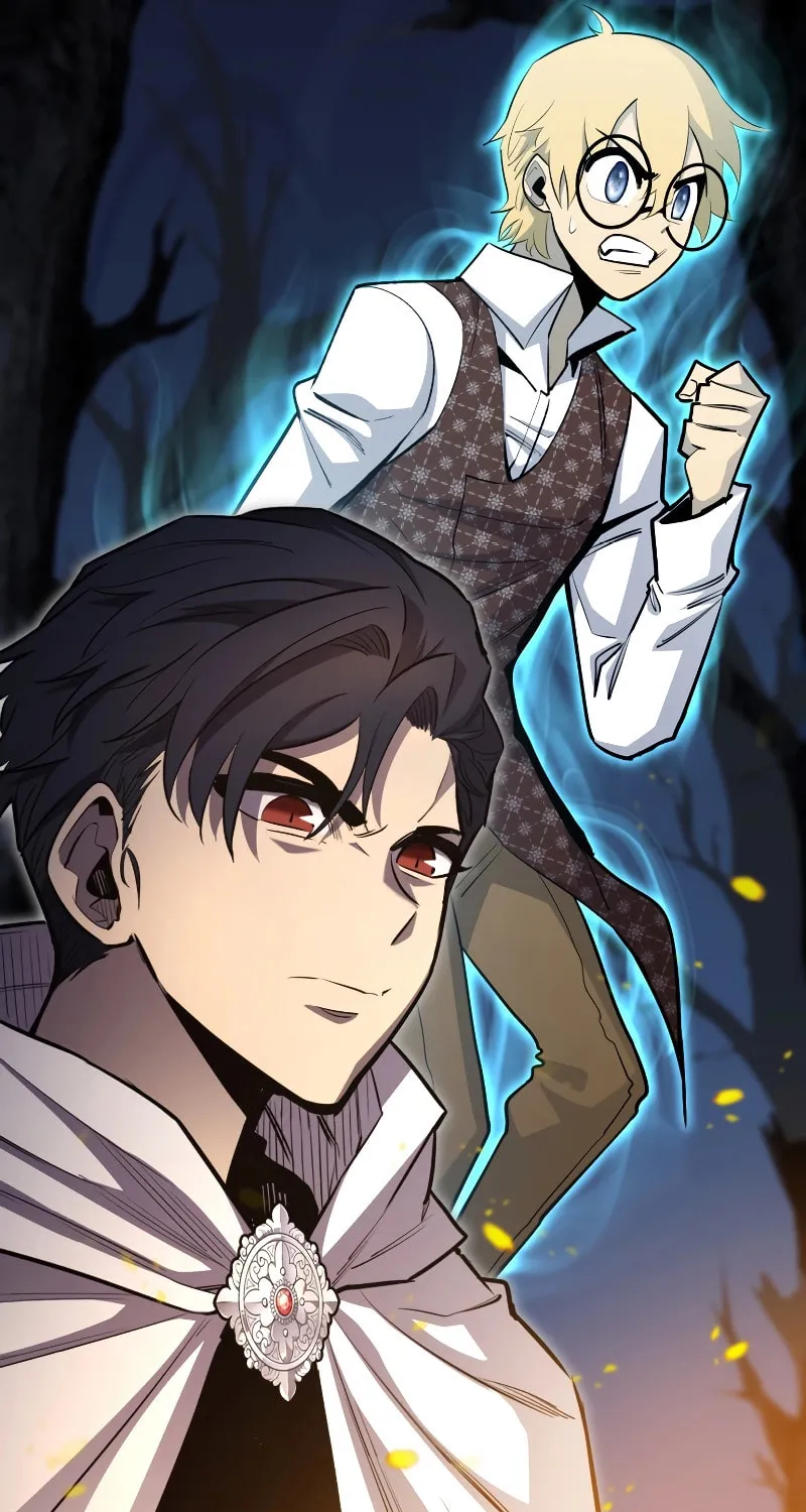 The Art of Reincarnation Chapter 96 page 114 - 