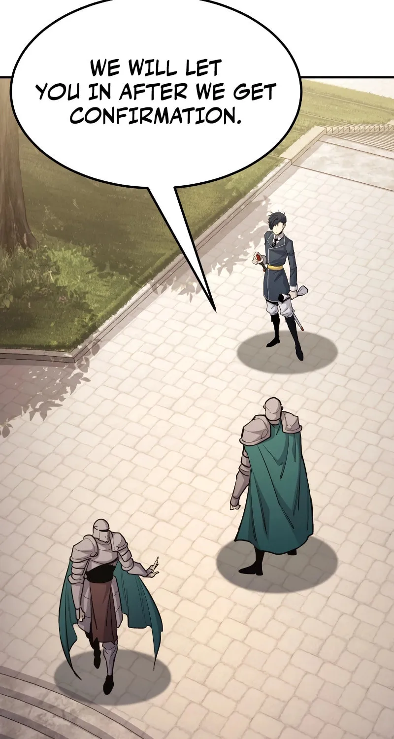 The Art of Reincarnation Chapter 96 page 126 - 