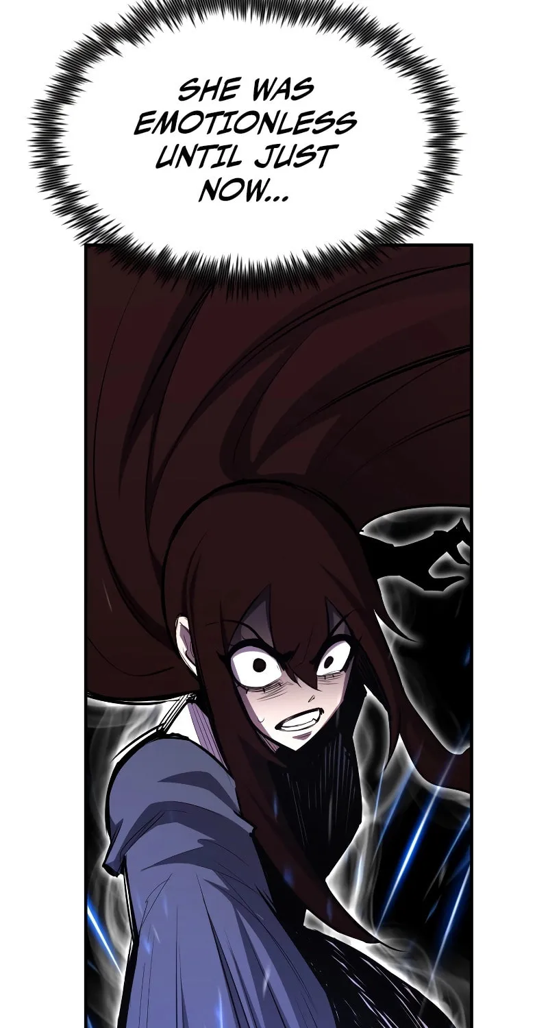 The Art of Reincarnation Chapter 96 page 15 - 