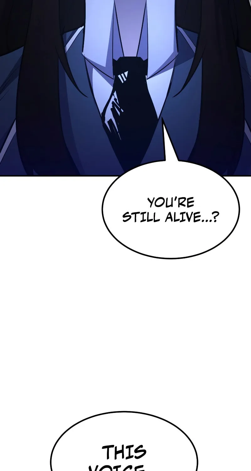 The Art of Reincarnation Chapter 96 page 3 - 