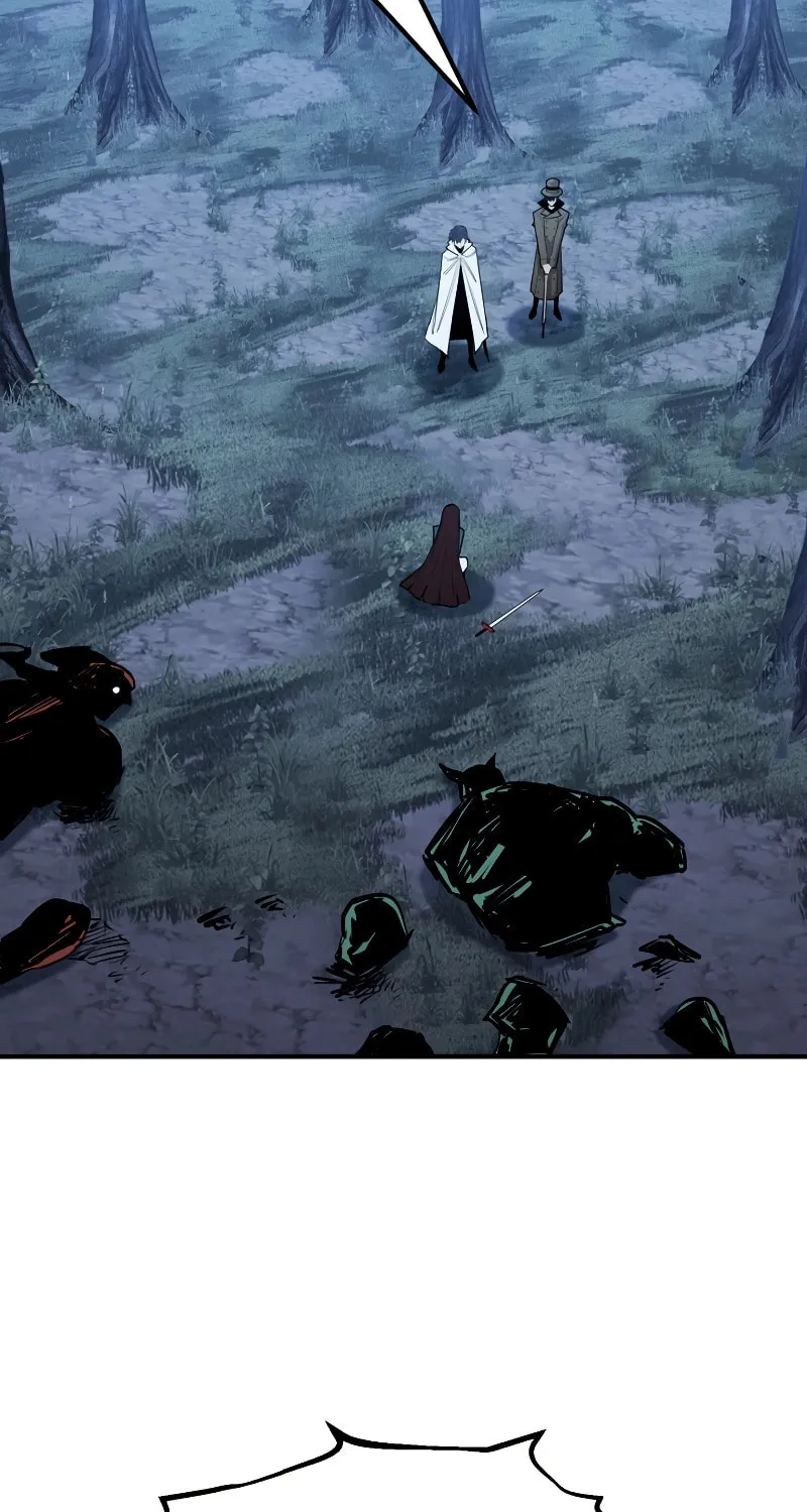 The Art of Reincarnation Chapter 96 page 25 - 
