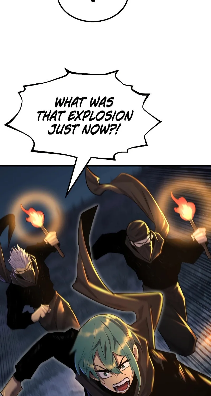 The Art of Reincarnation Chapter 96 page 27 - 