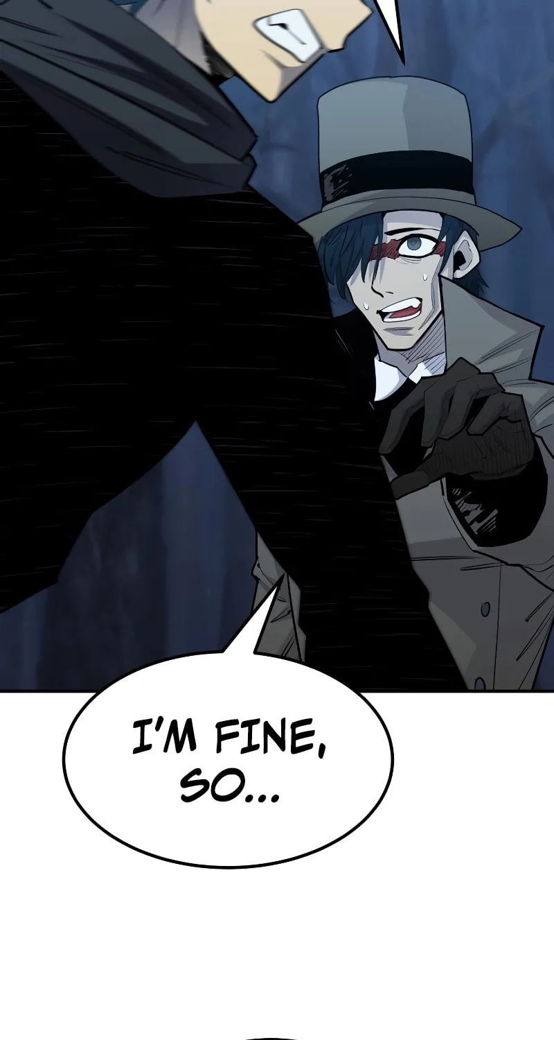 The Art of Reincarnation Chapter 96 page 33 - 