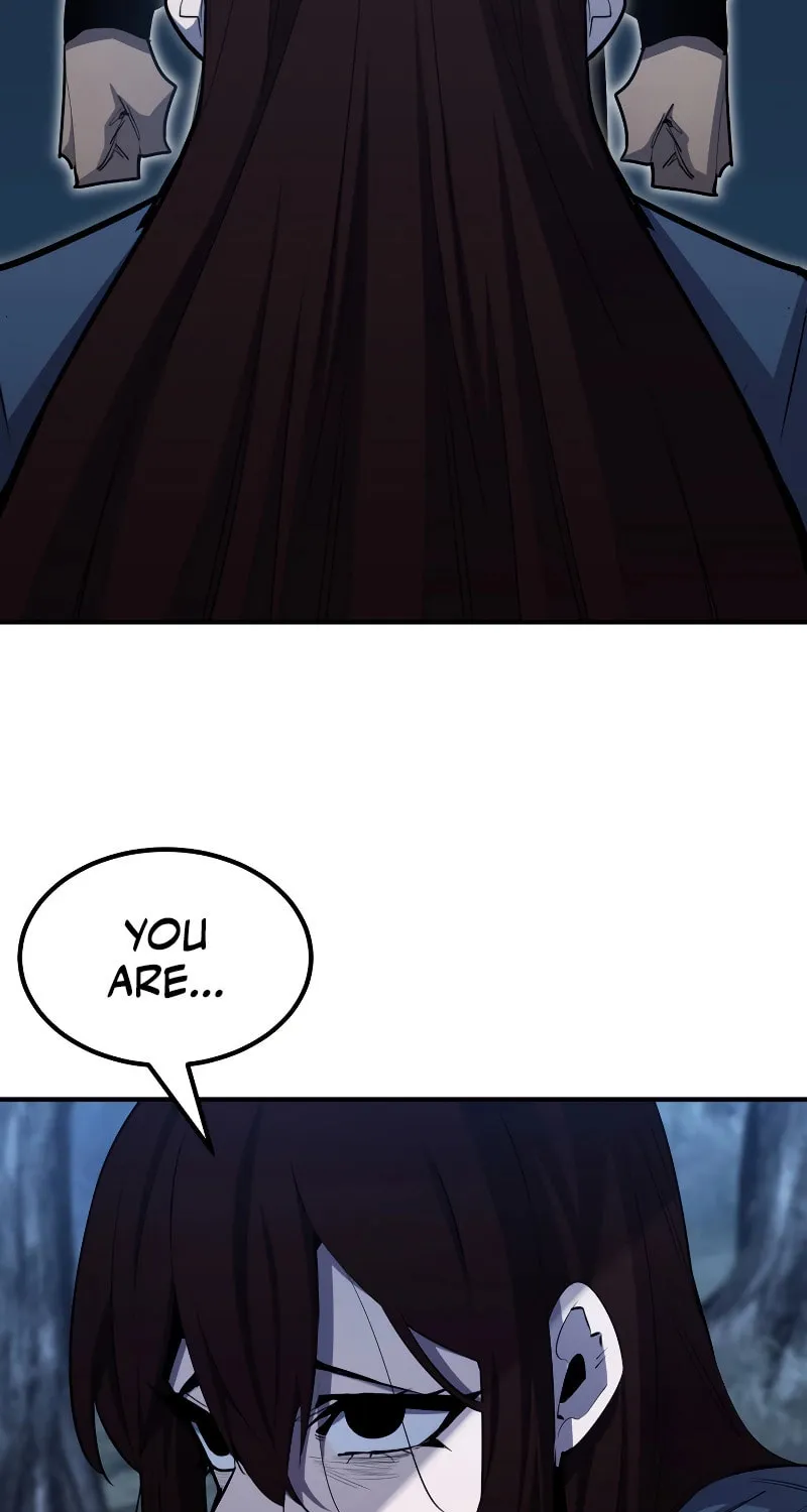The Art of Reincarnation Chapter 96 page 35 - 