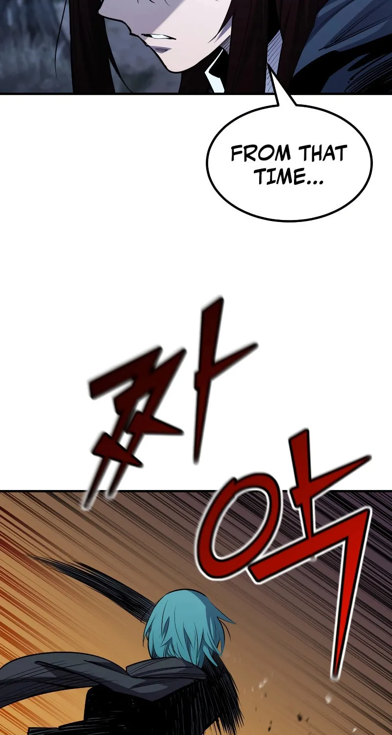 The Art of Reincarnation Chapter 96 page 36 - 