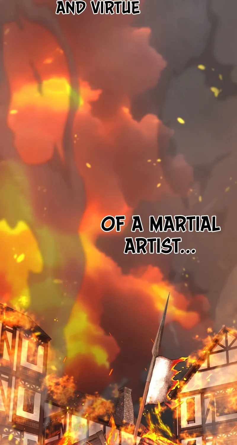 The Art of Reincarnation Chapter 96 page 44 - 