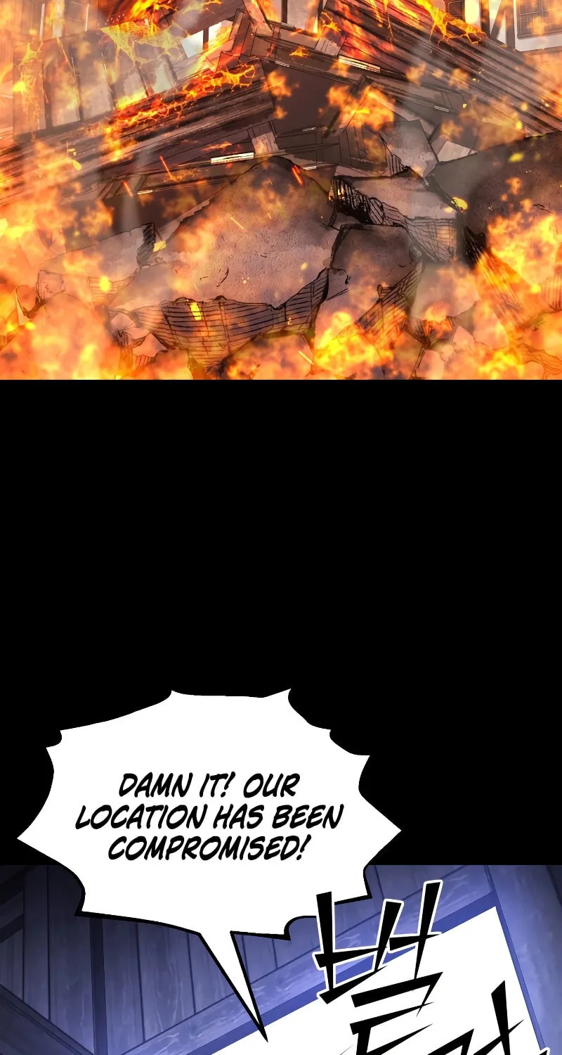 The Art of Reincarnation Chapter 96 page 45 - 