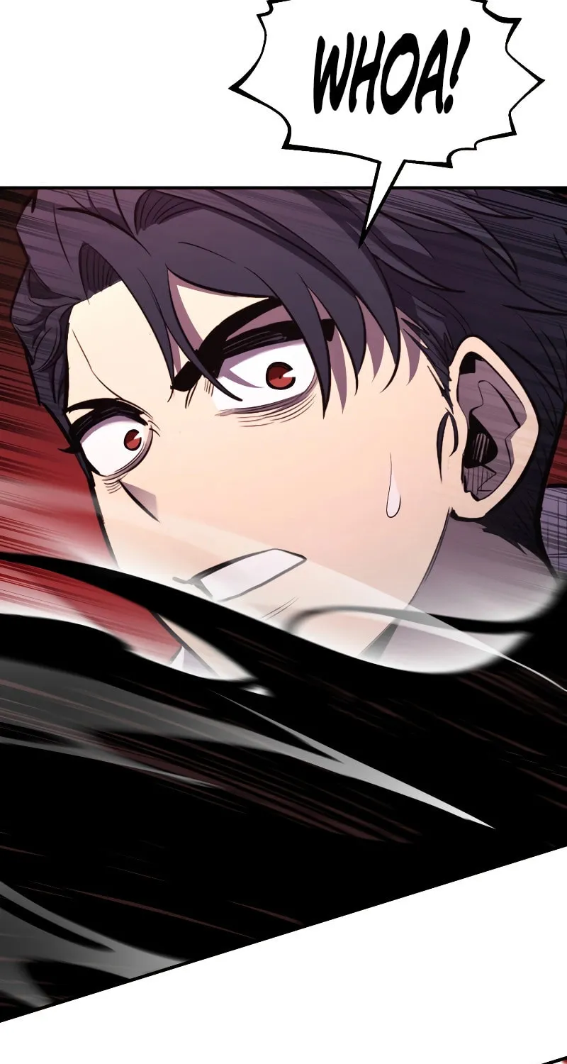 The Art of Reincarnation Chapter 96 page 6 - 