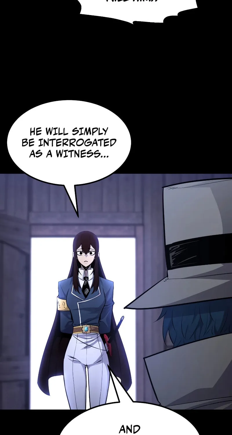 The Art of Reincarnation Chapter 96 page 56 - 