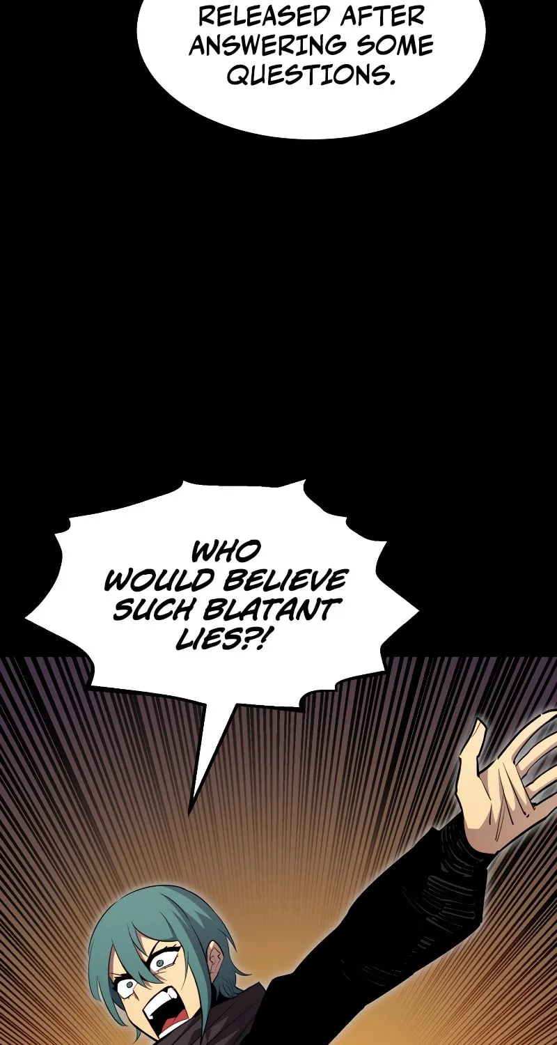 The Art of Reincarnation Chapter 96 page 57 - 