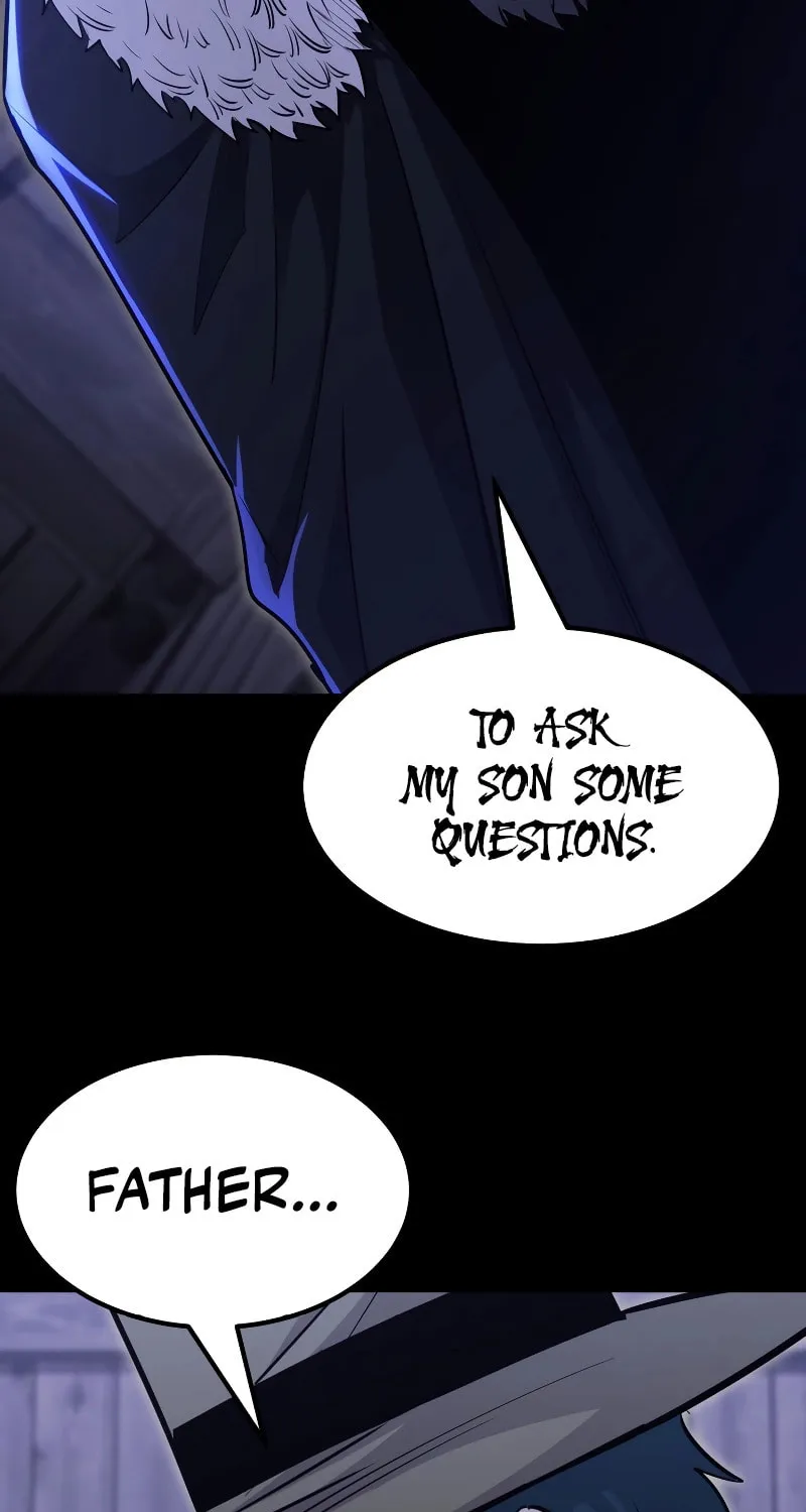 The Art of Reincarnation Chapter 96 page 61 - 
