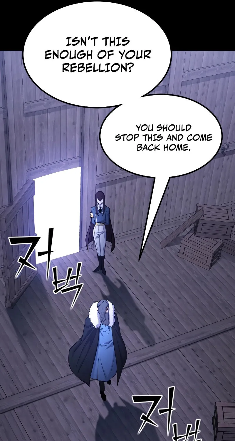 The Art of Reincarnation Chapter 96 page 63 - 