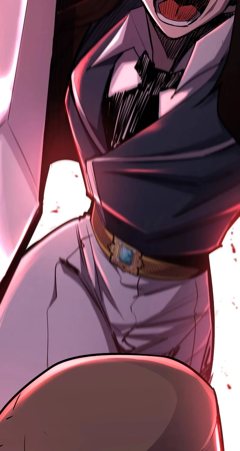 The Art of Reincarnation Chapter 96 page 8 - 