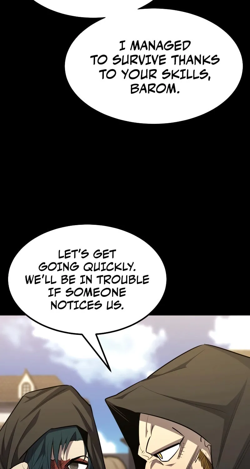 The Art of Reincarnation Chapter 96 page 83 - 